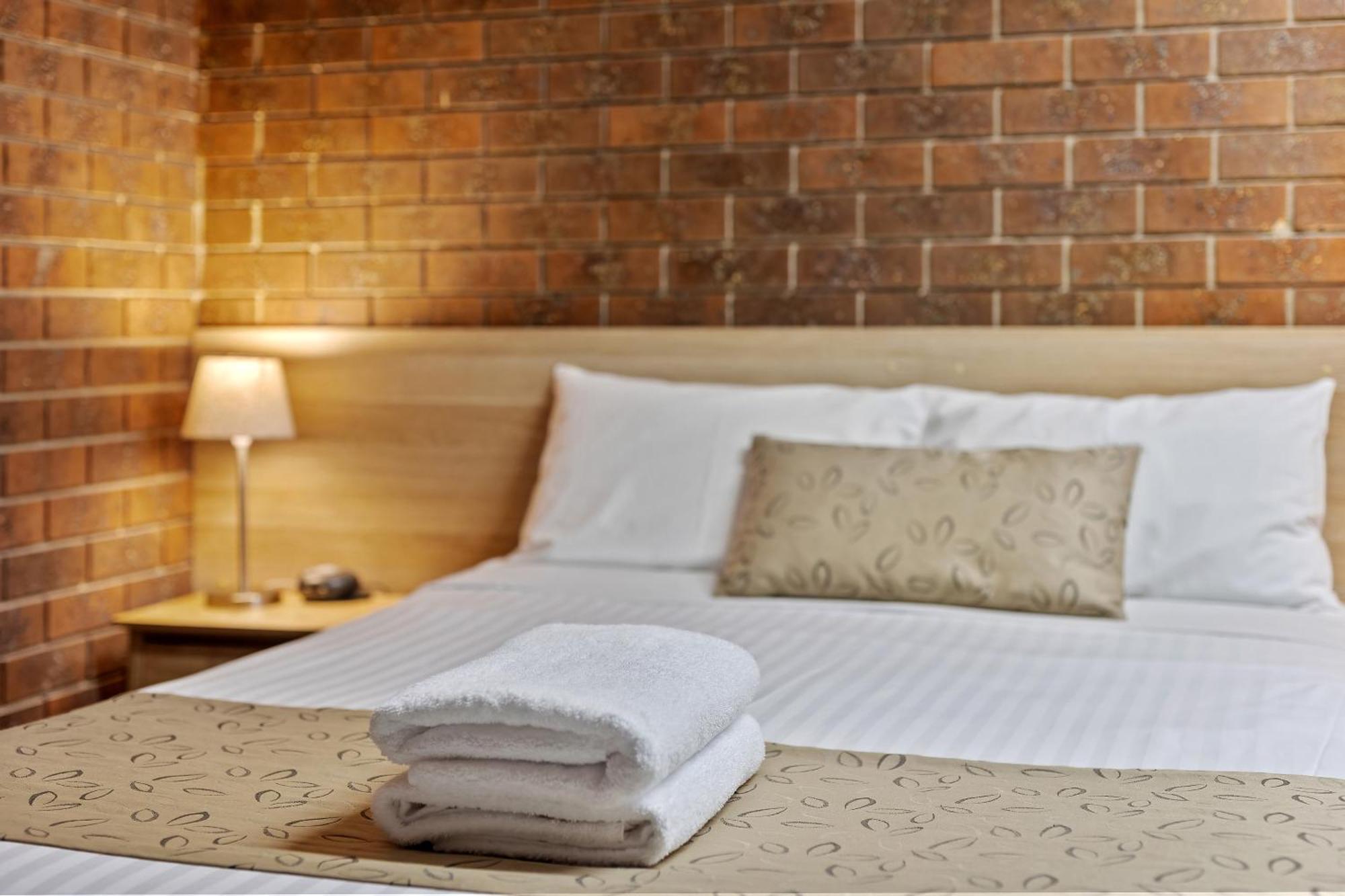 Healesville Motor Inn Quarto foto